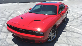 What Do You Really Want To Know About The All-Wheel Drive Dodge Challenger?
